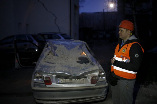 FOTO: Blaž Samec/Delo