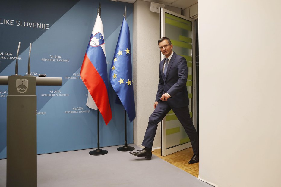 Fotografija: Seveda ne trdim, da problemov ni, ampak če bomo vsi delali za enak cilj, bomo velik del težav tudi rešili, je prepričan Marjan Šarec.
FOTO: Leon Vidic