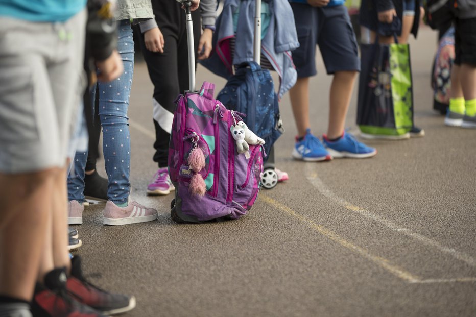 Fotografija: FOTO: Jure Eržen/Delo