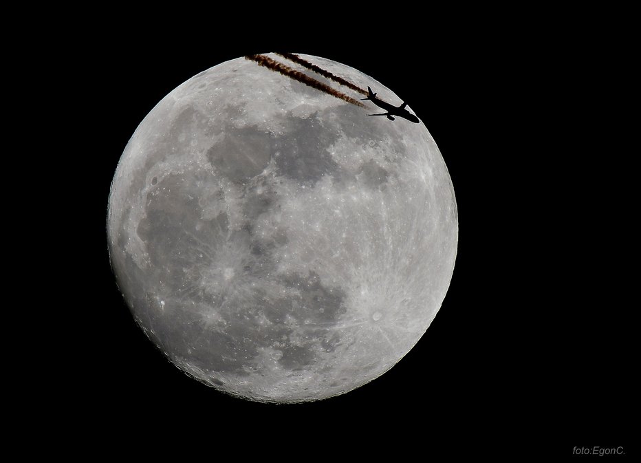 Fotografija: Zdaj je jasno, zakaj je tako. FOTO: Egon Cokan