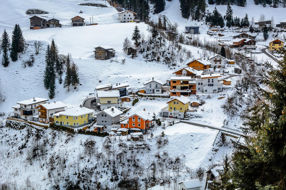 Fotografija: Lani je bil na udaru tirolski biser. FOTO: Dreamer4787/Getty Images