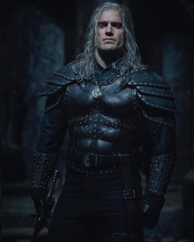 Ljubitelji televizije so odlično sprejeli tudi fantazijsko serijo The Witcher.