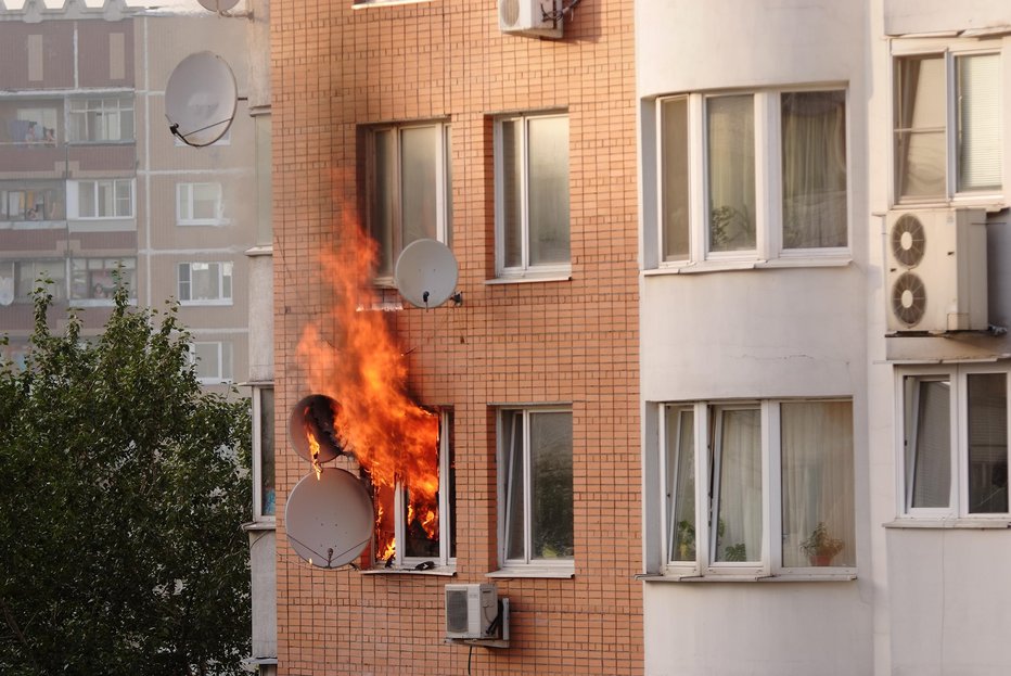 Fotografija: Fotografija je simbolična. FOTO: Sergeytoronto Getty Images/istockphoto