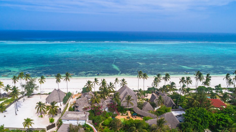 Fotografija: Zanzibar. FOTO: Mariusltu, Getty Images, Istockphoto