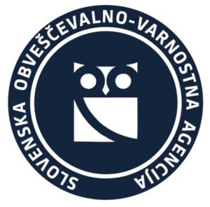 logo naše Sove. FOTO: Sova.d