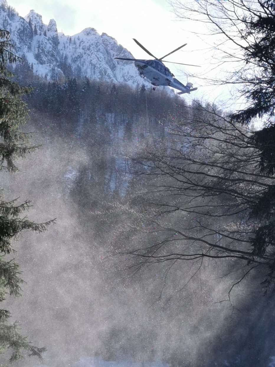 Fotografija: Fotografija je simbolična. FOTO: GRS Tržič