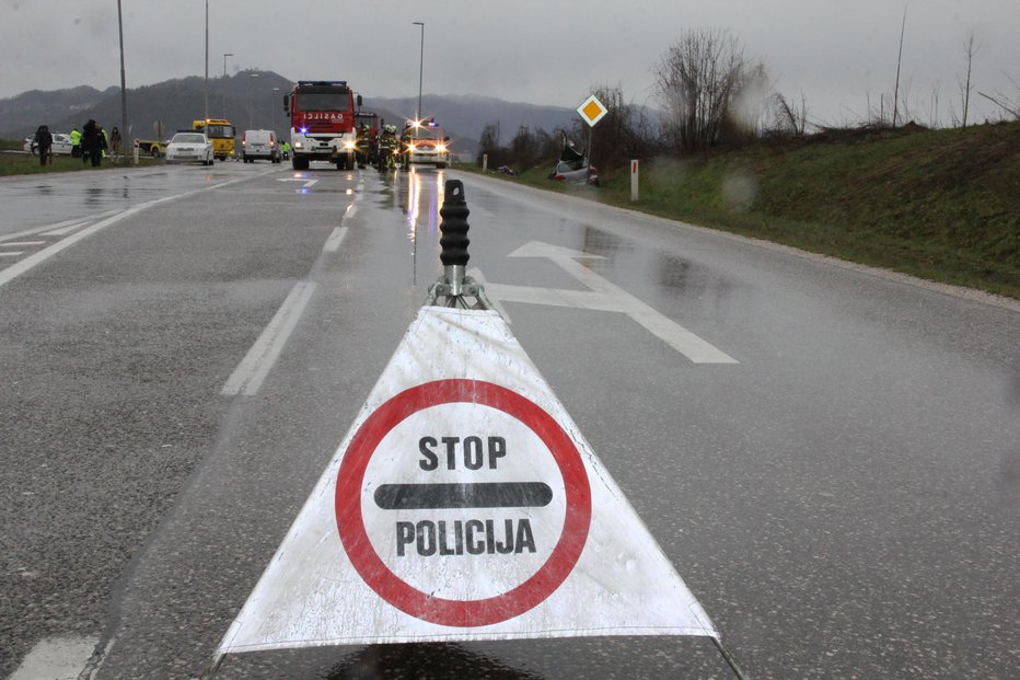 Fotografija: Simbolična fotografija. FOTO: Boštjan Fon