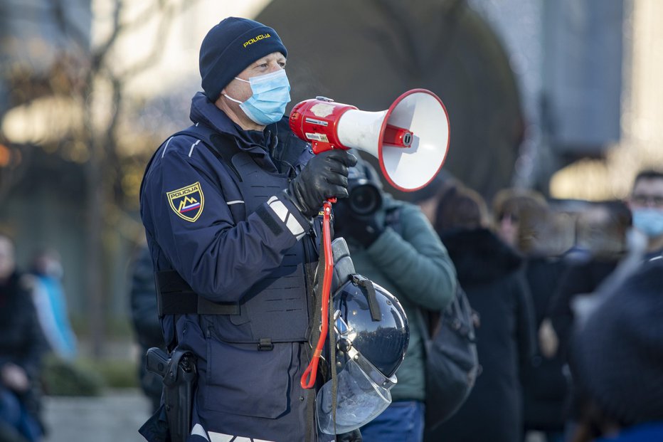 Fotografija: Fotografija je simbolična. FOTO: Voranc Vogel