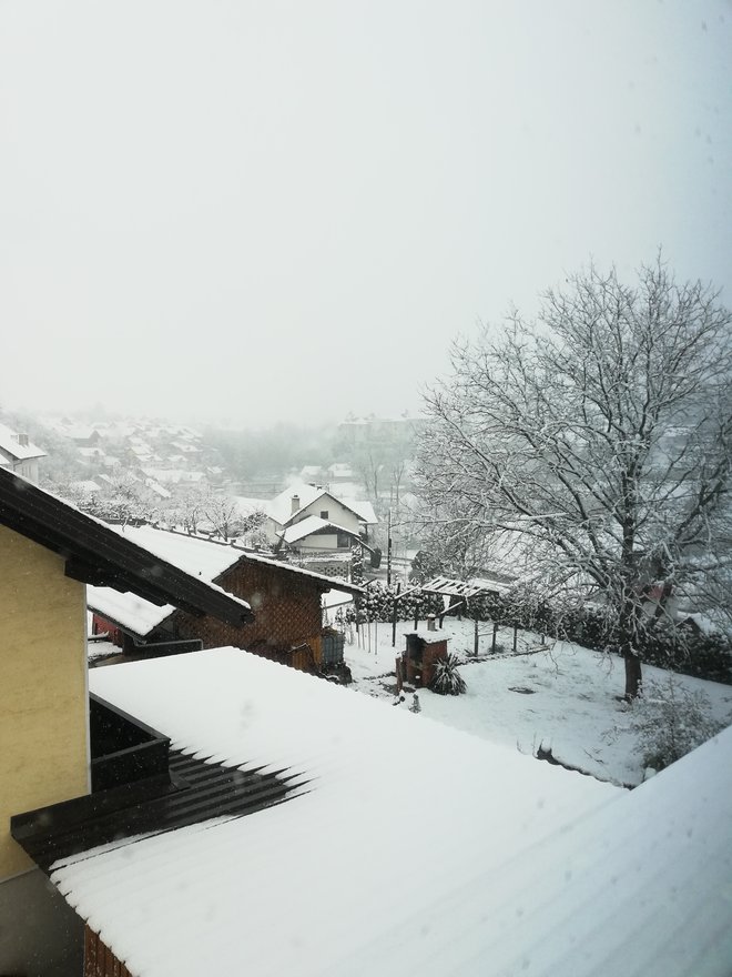 Žužemberk. FOTO: Bralka Kaja