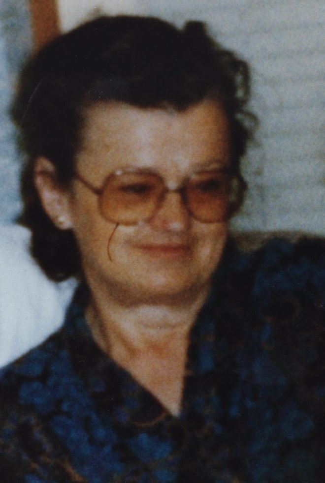 Nadežda Lilić.