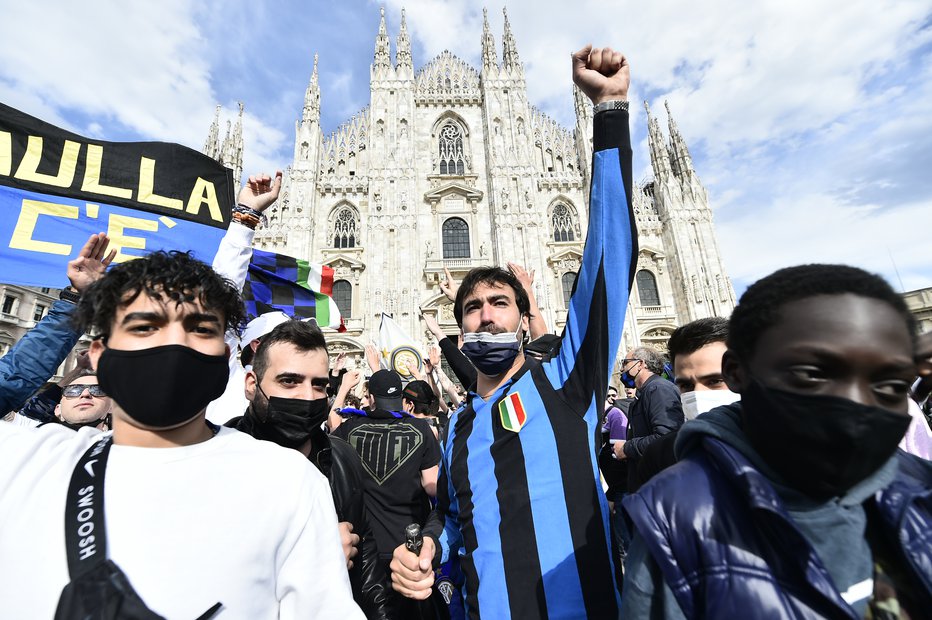 Fotografija: FOTO: Flavio Lo Scalzo, Reuters