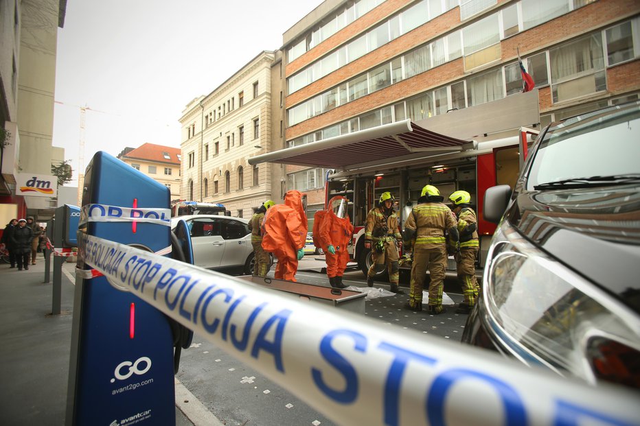 Fotografija: Simbolična fotografija. FOTO: Jure Eržen, Delo 