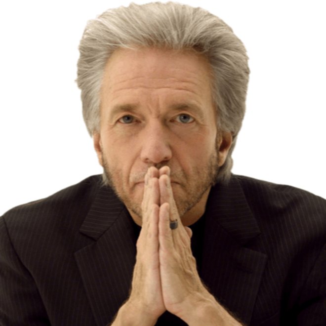 Gregg Braden opozarja na nevarnosti, če bomo zaradi zunanje tehnologije opustili svoje notranje sposobnosti.