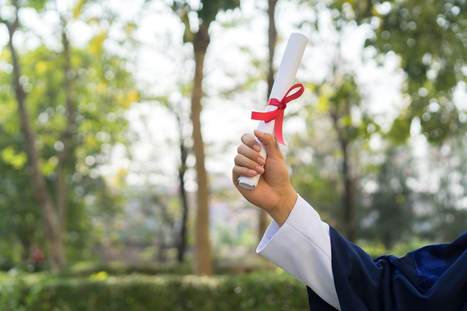 Fotografija: Junija se bosta poslovila od srednje šole. FOTO: Chainarong Prasertthai/Getty Images