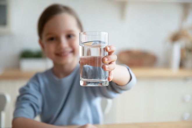 Pitna voda v Loški dolini ni bila samoumevna. FOTO: Getty Images