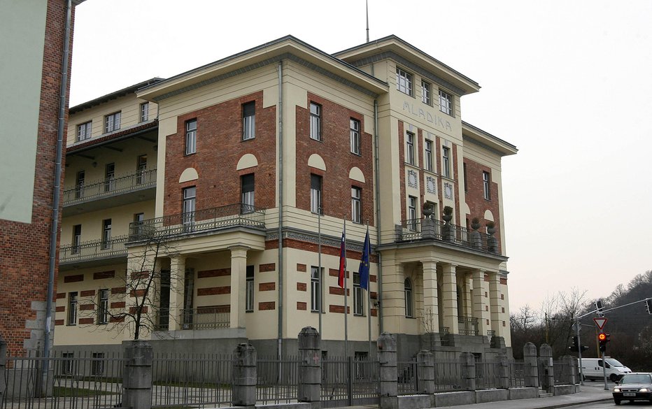 Fotografija: Ministrstvo za zunanje zadeve FOTO: Ljubo Vukelič, Delo