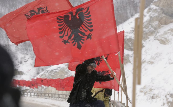 FOTO: Hazir Reka, Reuters Pictures