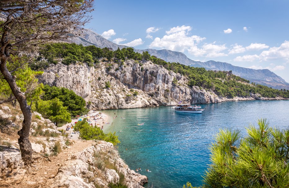 Fotografija: Simbolična fotografija. FOTO: Getty Images/istockphoto