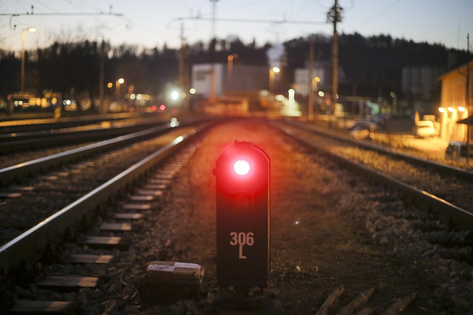 Fotografija: Fotografija je simbolična. FOTO: Jože Suhadolnik