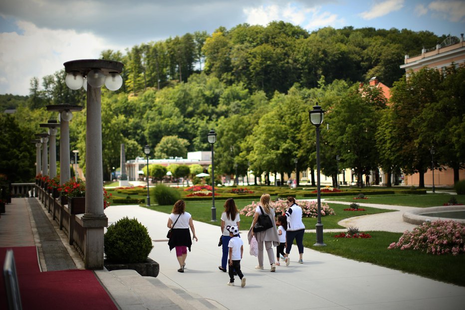 Fotografija: Fotografija je simbolična. FOTO: Jure Eržen, Delo