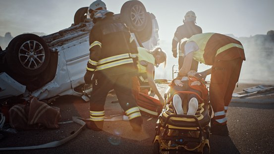 Fotografija: FOTO: Gorodenkoff Getty Images/istockphoto