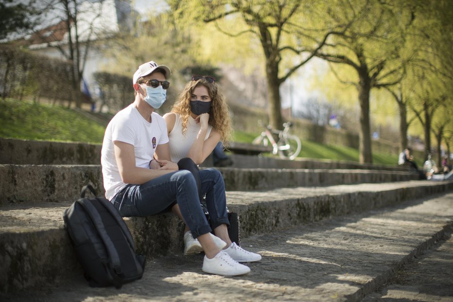 Fotografija: Fotografija je simbolična. FOTO: Jure Eržen, Delo