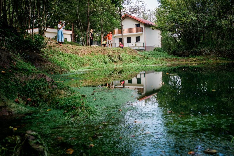 Fotografija: Fotografija je simbolična. FOTO: Polona Avanzo