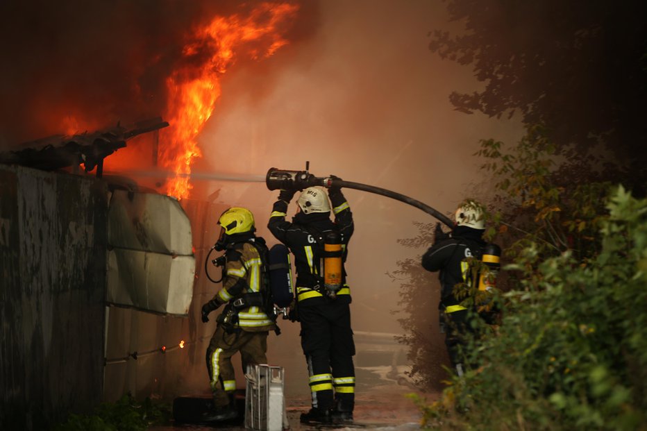 Fotografija: Fotografija je simbolična. FOTO: Jure Eržen, Delo