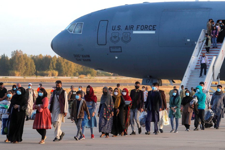 Fotografija: FOTO: Jon Nazca, Reuters