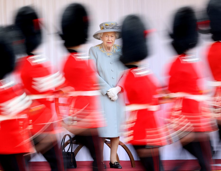 Fotografija: Žrtvi sta začeli delo komaj dva dni pred dogodkom. FOTO: Chris Jackson/Reuters