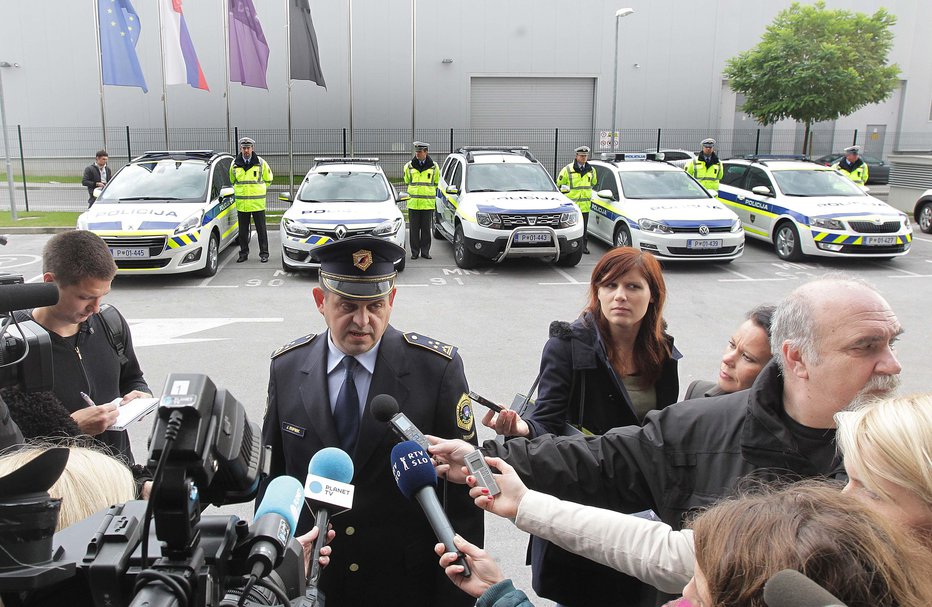 Fotografija: Janez Rupnik. FOTO: Ljubo Vukelič, Delo