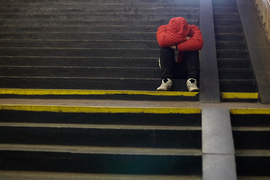 Fotografija: Fotografija je simbolična. FOTO: Bodnarchuk Getty Images, Istockphoto