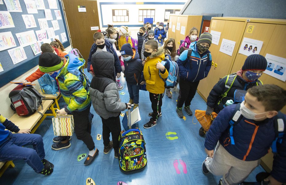 Fotografija: FOTO: Jože Suhadolnik, Delo
