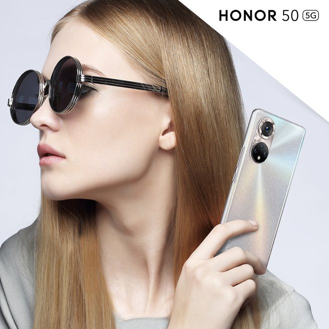 FOTO: Honor
