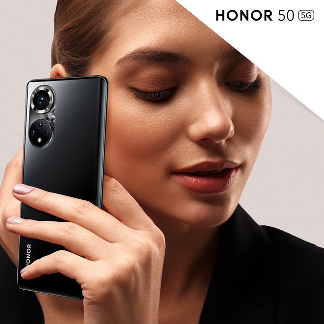 FOTO: Honor
