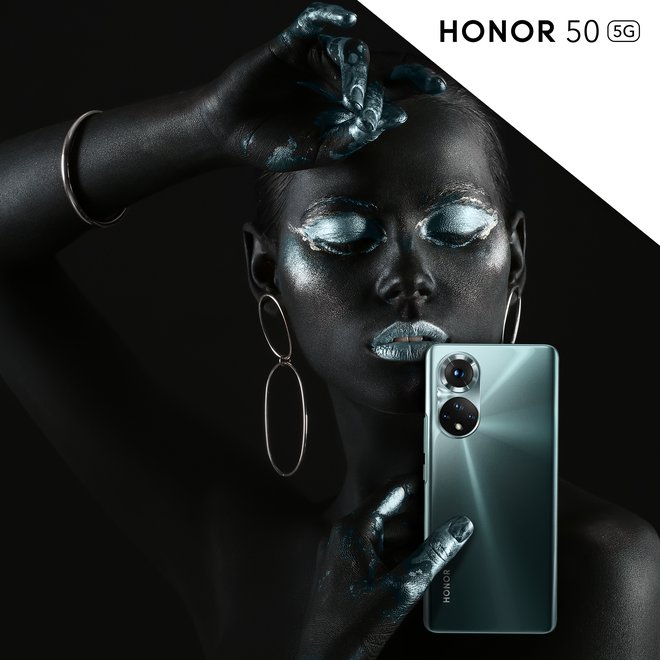 FOTO: Honor
