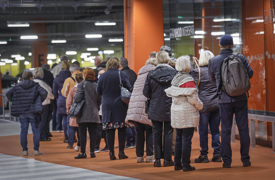 Fotografija: FOTO: Jože Suhadolnik, Delo
