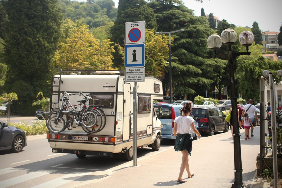 Fotografija: Fotografija je simbolična. FOTO: Jure Eržen, Delo
