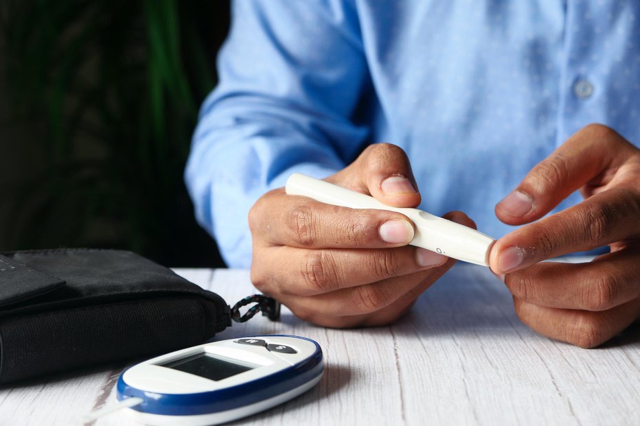 Fotografija: Napredek v medicini v zadnjih letih je omogočil ustreznejšo obravnavo in kakovostnejše življenje ljudi s sladkorno boleznijo. FOTO: Towfiqu Ahamed/Getty Images
