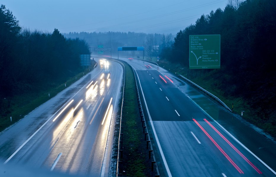 Fotografija: Simbolična fotografija. FOTO: Jože Suhadolnik, Delo
