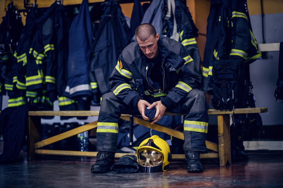 Fotografija: Simbolična fotografija. FOTO: Getty Images, Istockphoto
