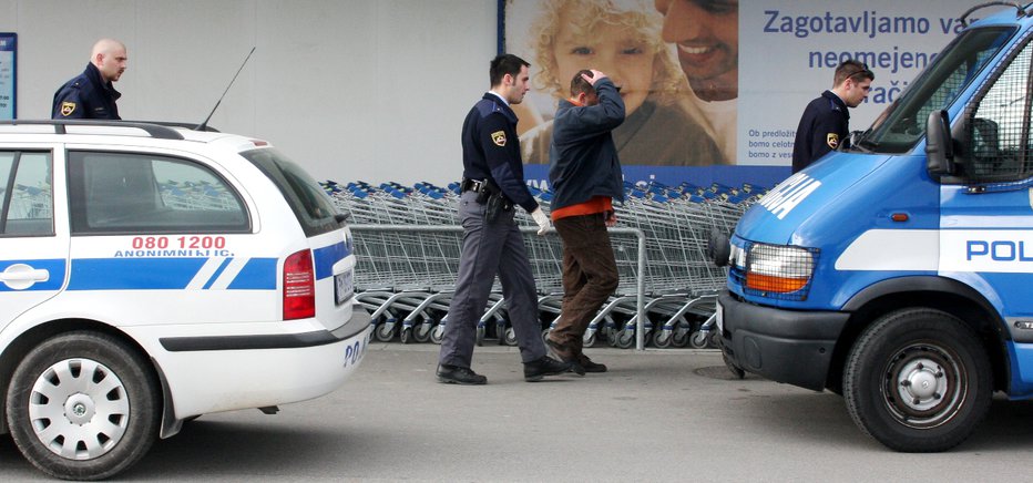 Fotografija: Fotografija je simbolična. FOTO: PRESS
