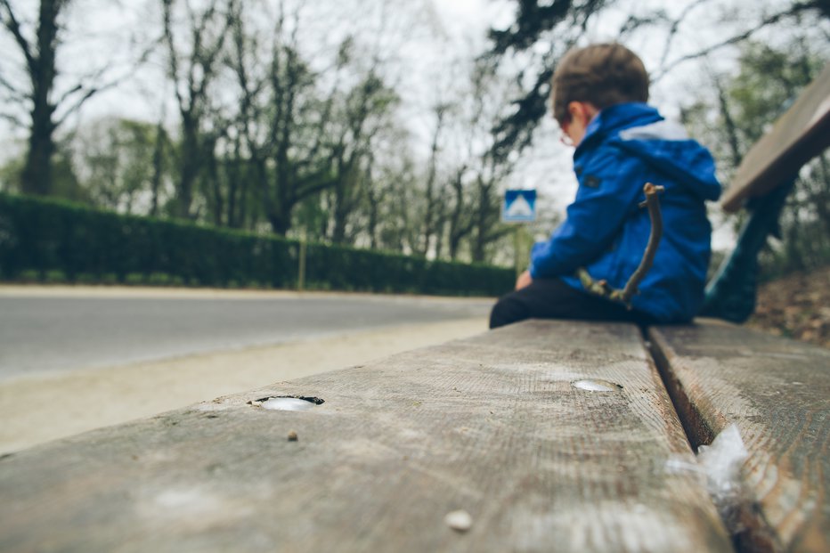 Fotografija: Simbolična fotografija. FOTO: Getty Images, Istockphoto
