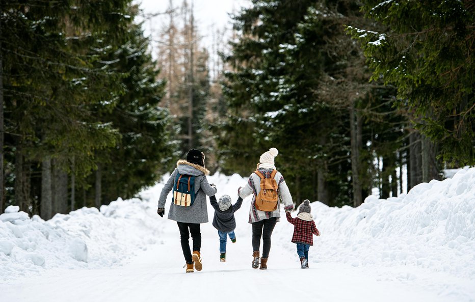 Fotografija: Simbolična fotografija. FOTO: Getty Images, Istockphoto
