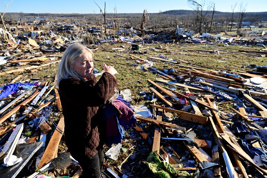 Fotografija: FOTO: Jon Cherry, Reuters
