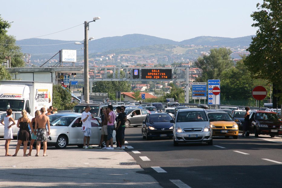 Fotografija: Fotografija je simbolična iz arhiva. FOTO: Dušan Grča
