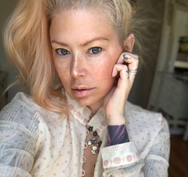 Fotografija: Jenna Jameson. FOTO: Instagram
