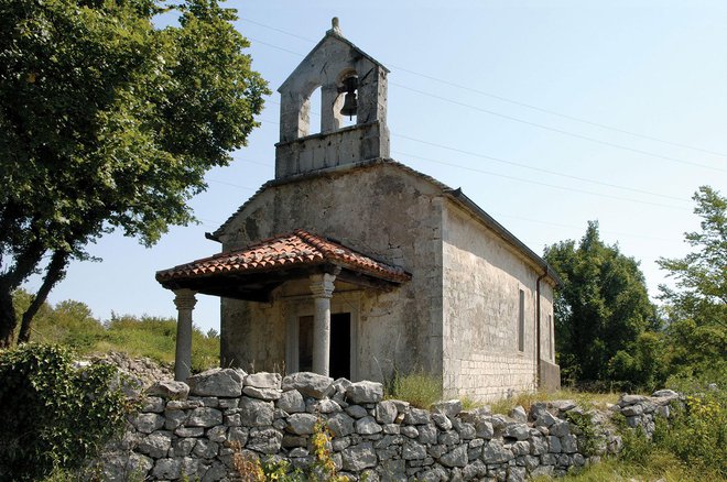 V najem jo je prevzela najmanj za pol leta. Foto: istria-culture.com
