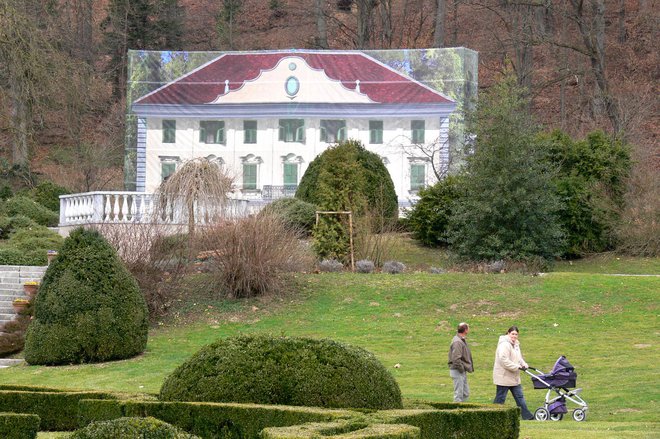 Praznik bodo pripravili drugič. Foto: Primož Hieng
