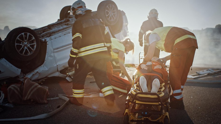 Fotografija: Fotografija je simbolična. FOTO: Gorodenkoff Getty Images/istockphoto
